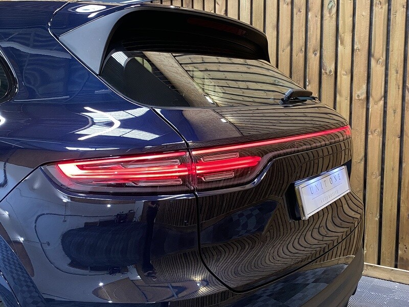 Used Porsche Cayenne 2022 for sale - 75593783: Photo 41