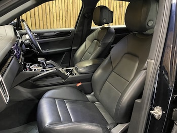 Used Porsche Cayenne 2022 for sale - 75593783: Photo