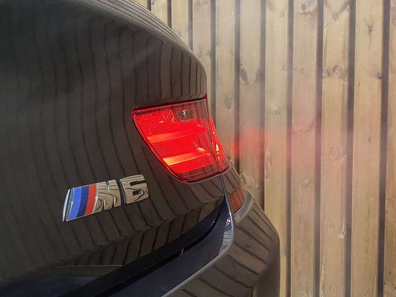 Used BMW M6 Gran Coupe 2018 for sale - 76566242: Photo 22