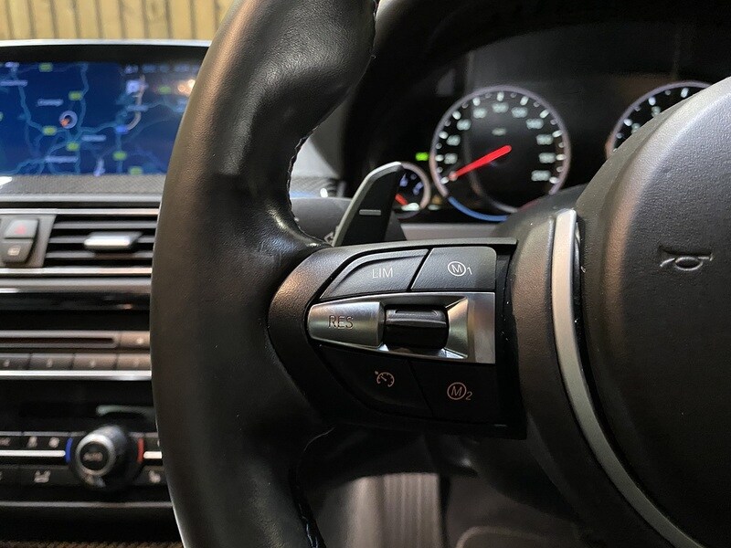Used BMW M6 Gran Coupe 2018 for sale - 76566242: Photo 28