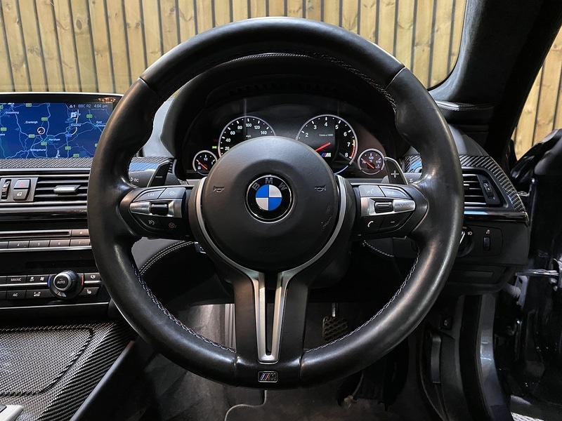 Used BMW M6 Gran Coupe 2018 for sale - 76566242: Photo 29