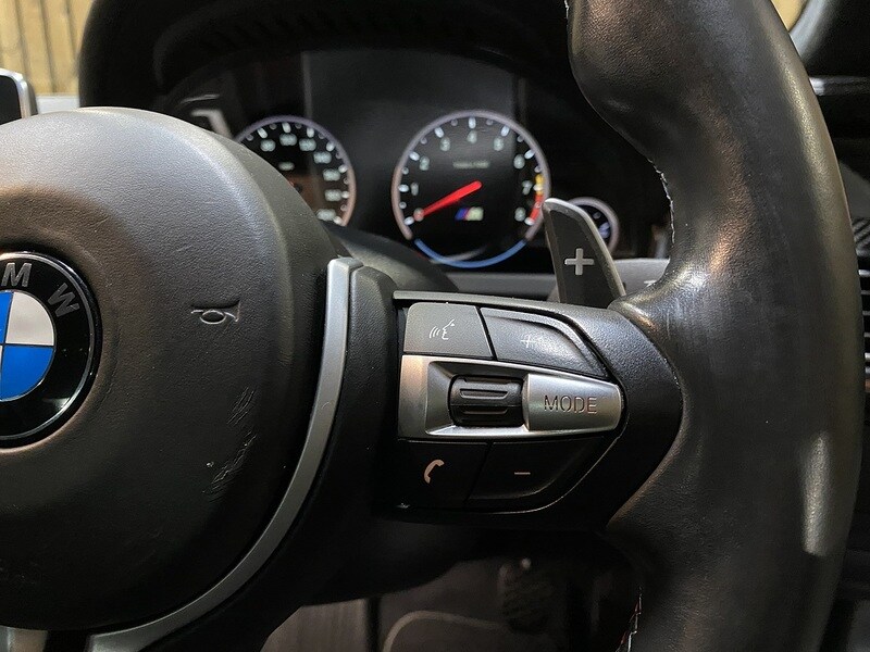 Used BMW M6 Gran Coupe 2018 for sale - 76566242: Photo 30