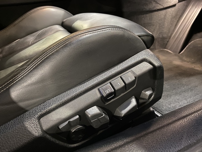 Used BMW M6 Gran Coupe 2018 for sale - 76566242: Photo 32