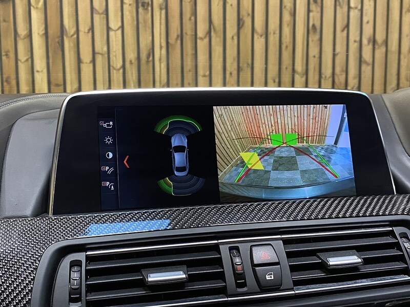 Used BMW M6 Gran Coupe 2018 for sale - 76566242: Photo 34