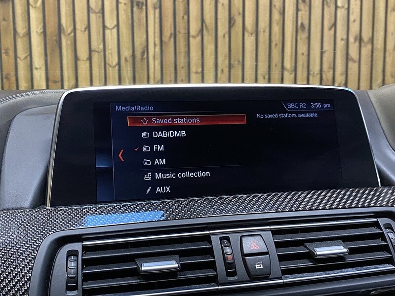 Used BMW M6 Gran Coupe 2018 for sale - 76566242: Photo 36