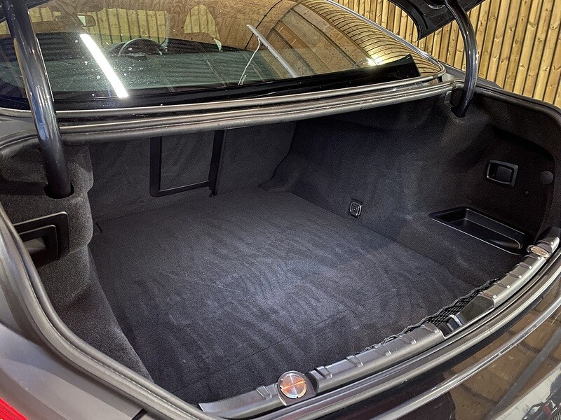 Used BMW M6 Gran Coupe 2018 for sale - 76566242: Photo 39