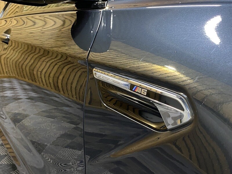 Used BMW M6 Gran Coupe 2018 for sale - 76566242: Photo 43