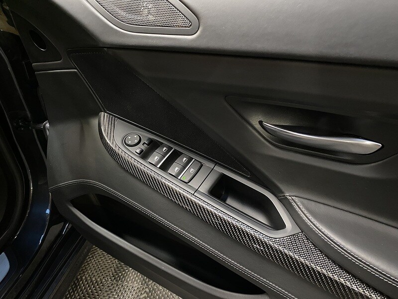 Used BMW M6 Gran Coupe 2018 for sale - 76566242: Photo 52