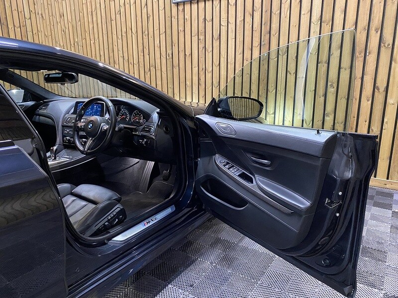 Used BMW M6 Gran Coupe 2018 for sale - 76566242: Photo 54