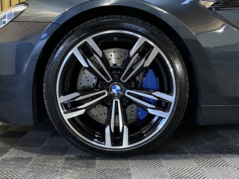 Used BMW M6 Gran Coupe 2018 for sale - 76566242: Photo 55