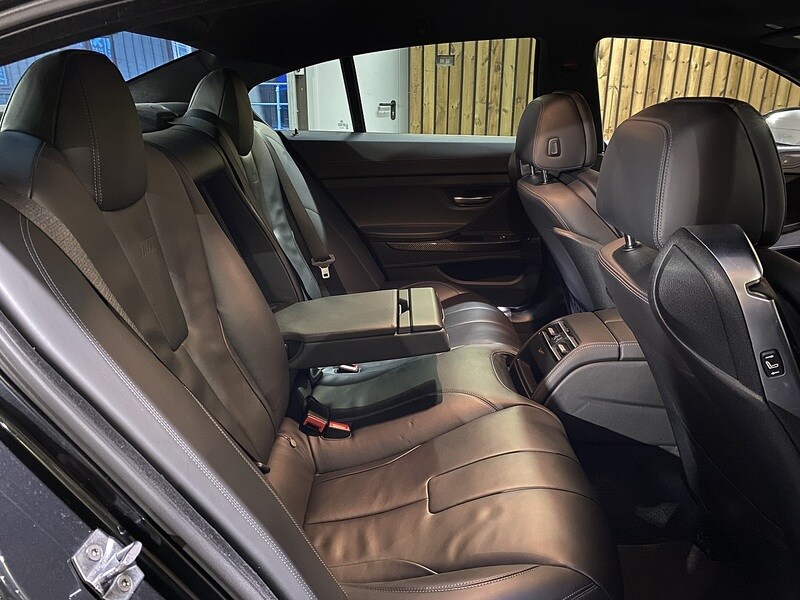 Used BMW M6 Gran Coupe 2018 for sale - 76566242: Photo 57