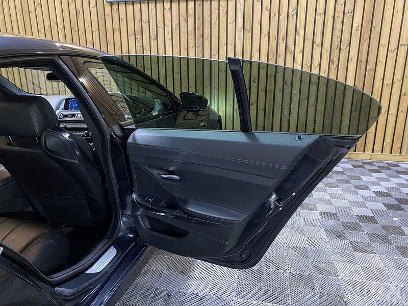 Used BMW M6 Gran Coupe 2018 for sale - 76566242: Photo 63