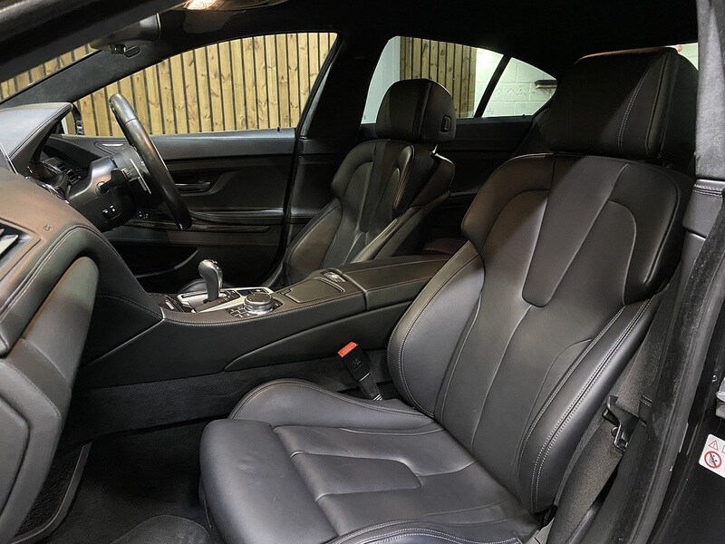 Used BMW M6 Gran Coupe 2018 for sale - 76566242: Photo 67