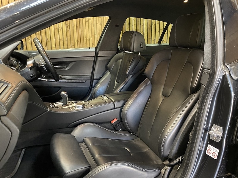 Used BMW M6 Gran Coupe 2018 for sale - 76566242: Photo 7