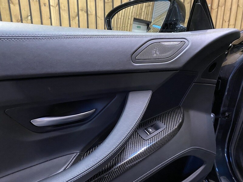 Used BMW M6 Gran Coupe 2018 for sale - 76566242: Photo 70