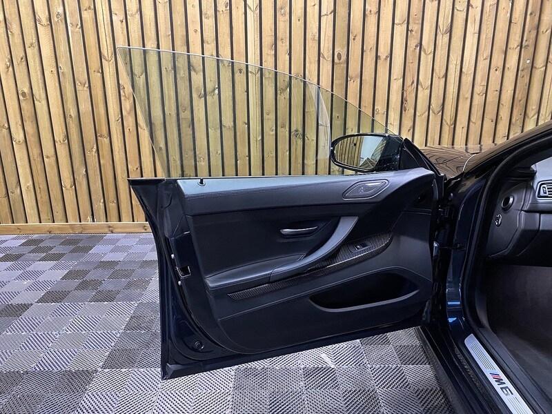 Used BMW M6 Gran Coupe 2018 for sale - 76566242: Photo 72