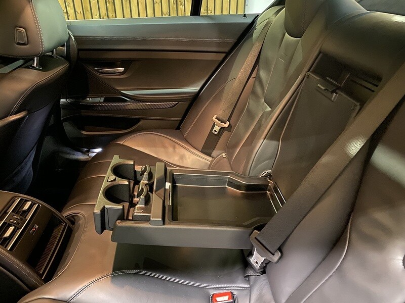 Used BMW M6 Gran Coupe 2018 for sale - 76566242: Photo 73