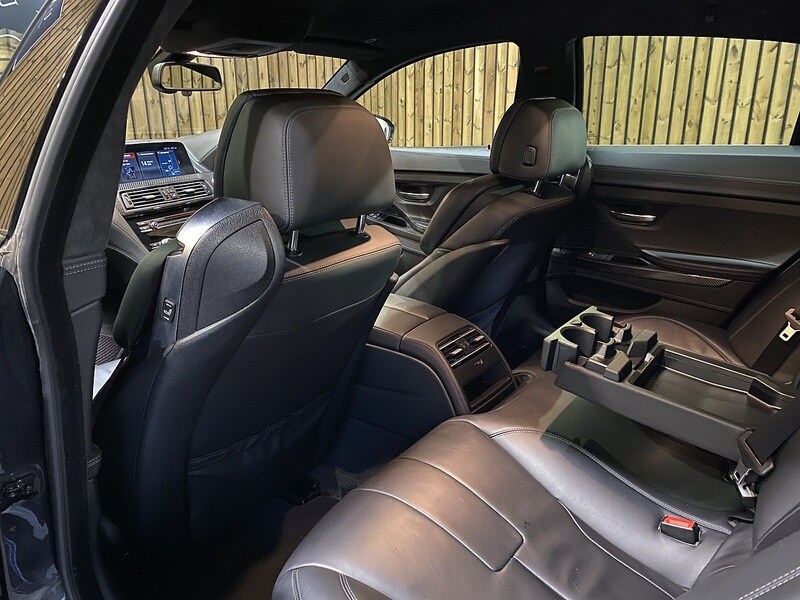 Used BMW M6 Gran Coupe 2018 for sale - 76566242: Photo 75