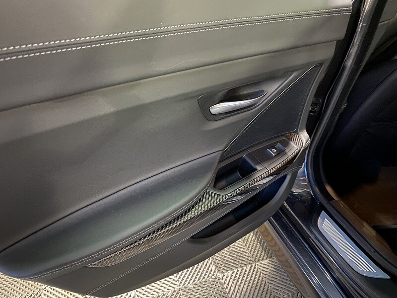 Used BMW M6 Gran Coupe 2018 for sale - 76566242: Photo 76