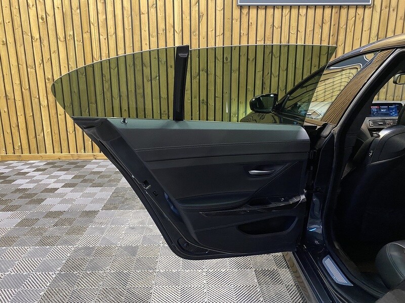 Used BMW M6 Gran Coupe 2018 for sale - 76566242: Photo 77