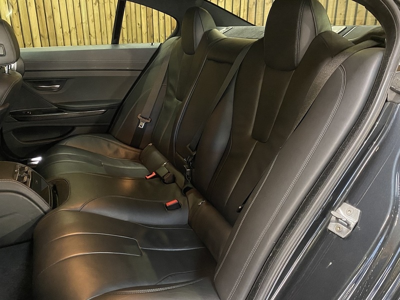 Used BMW M6 Gran Coupe 2018 for sale - 76566242: Photo 9