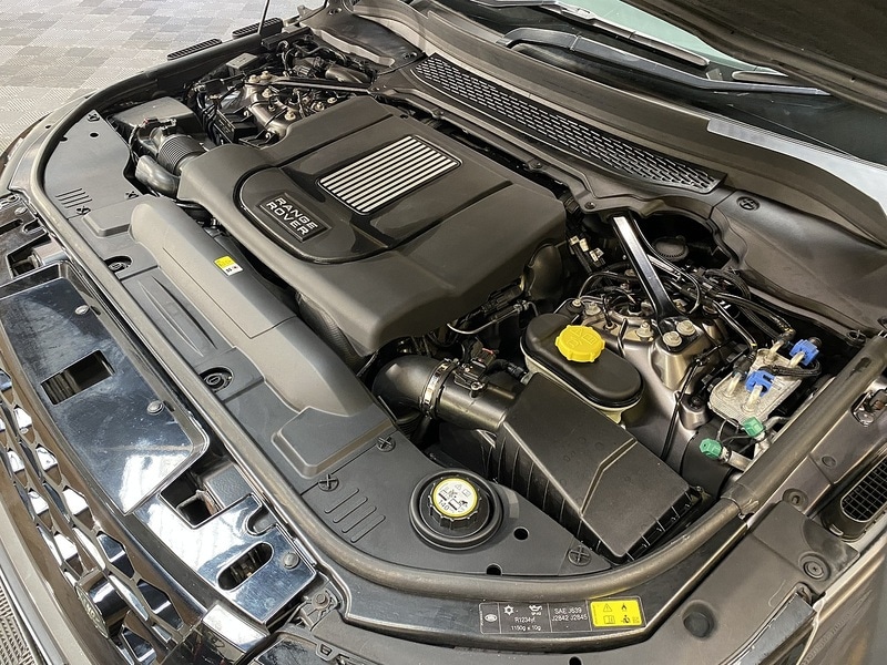 Used Land Rover Range Rover Sport 2014 for sale - 77494358: Photo 16