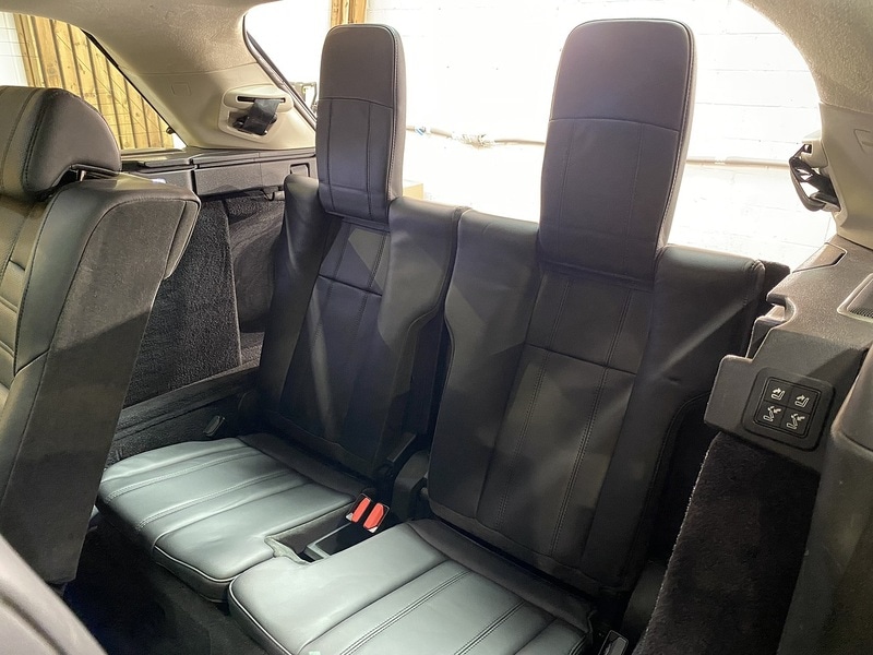 Used Land Rover Range Rover Sport 2014 for sale - 77494358: Photo 22