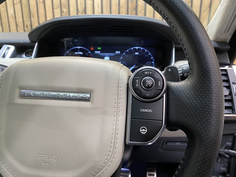 Used Land Rover Range Rover Sport 2014 for sale - 77494358: Photo 33
