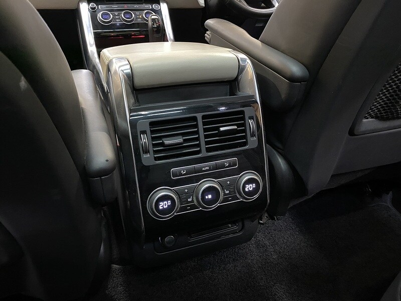 Used Land Rover Range Rover Sport 2014 for sale - 77494358: Photo 42