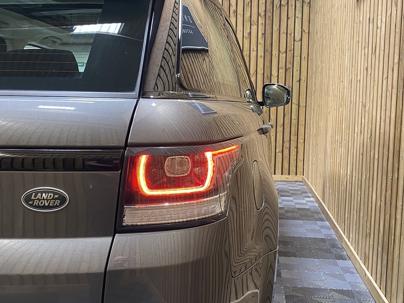 Used Land Rover Range Rover Sport 2014 for sale - 77494358: Photo 56