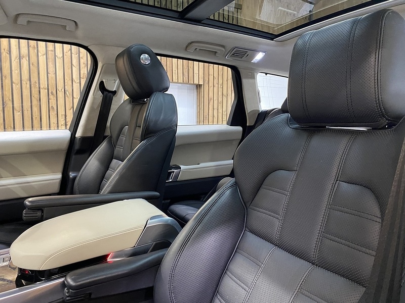 Used Land Rover Range Rover Sport 2014 for sale - 77494358: Photo 59