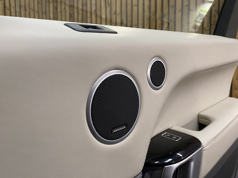 Used Land Rover Range Rover Sport 2014 for sale - 77494358: Photo 6