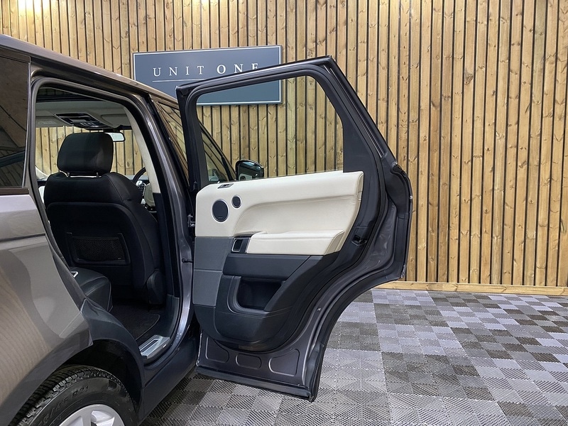 Used Land Rover Range Rover Sport 2014 for sale - 77494358: Photo 62