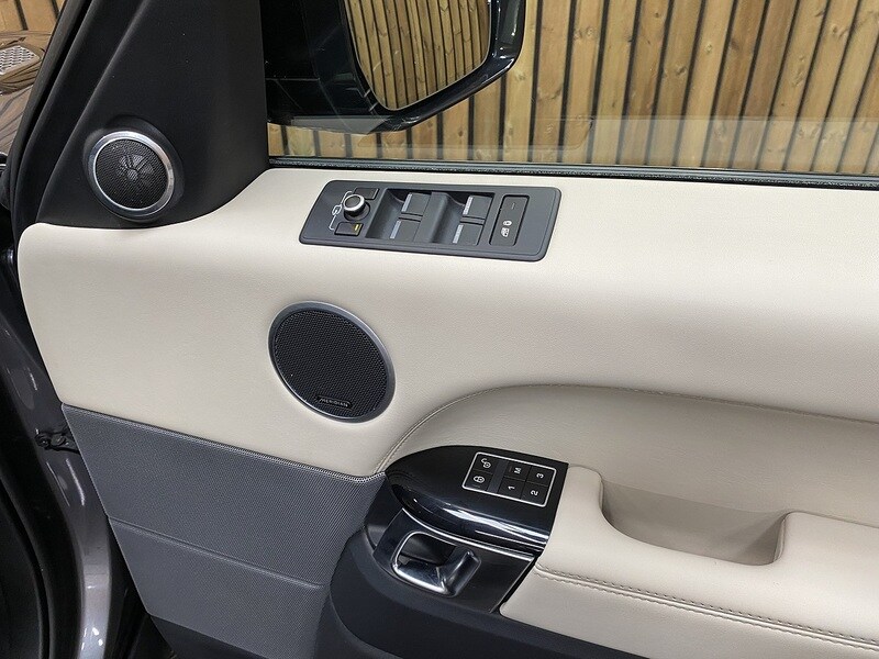 Used Land Rover Range Rover Sport 2014 for sale - 77494358: Photo 69