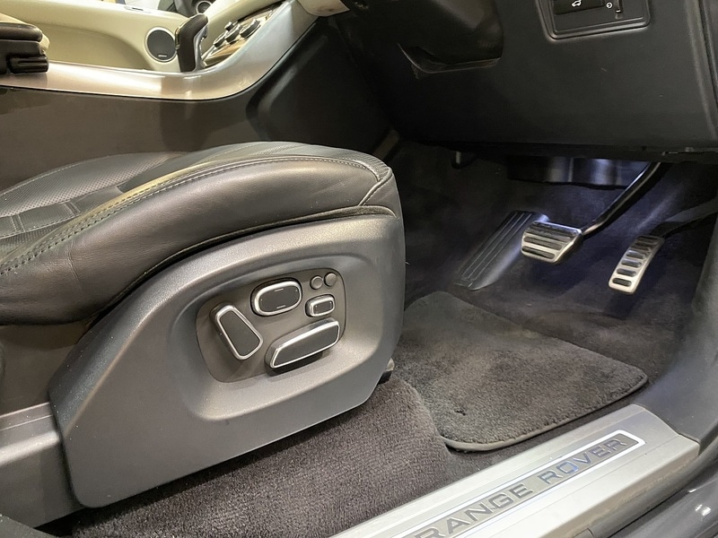 Used Land Rover Range Rover Sport 2014 for sale - 77494358: Photo 71