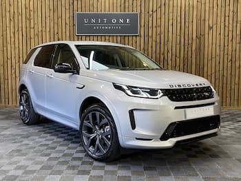 Used Land Rover Discovery Sport 2022 for sale - 79518816: Photo