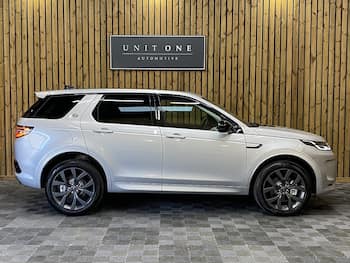 Used Land Rover Discovery Sport 2022 for sale - 79518816: Photo