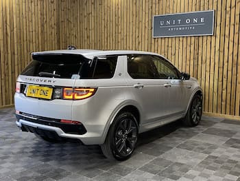 Used Land Rover Discovery Sport 2022 for sale - 79518816: Photo