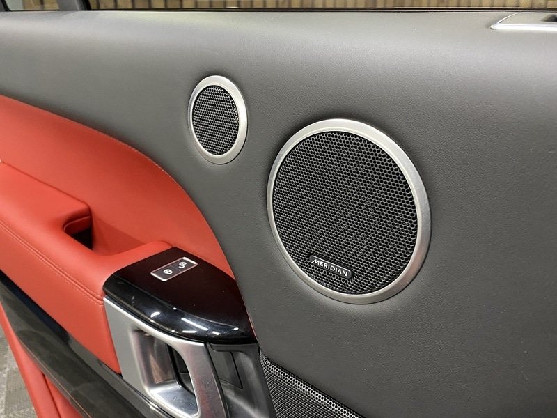 Used Land Rover Range Rover 2017 for sale - 77689238: Photo 21