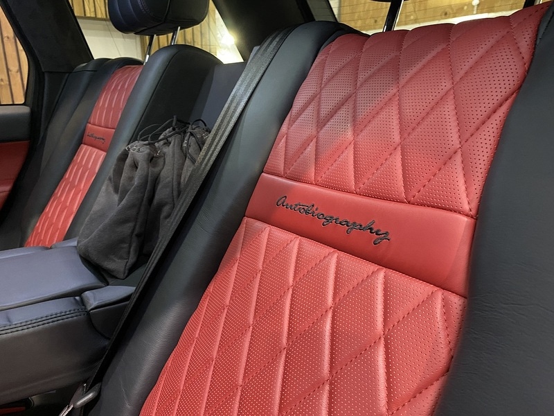 Used Land Rover Range Rover 2017 for sale - 77689238: Photo 26