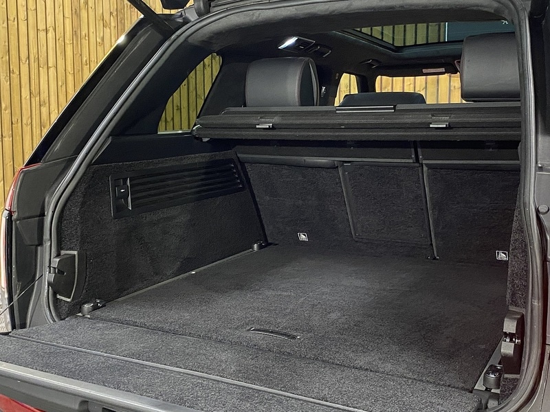 Used Land Rover Range Rover 2017 for sale - 77689238: Photo 28