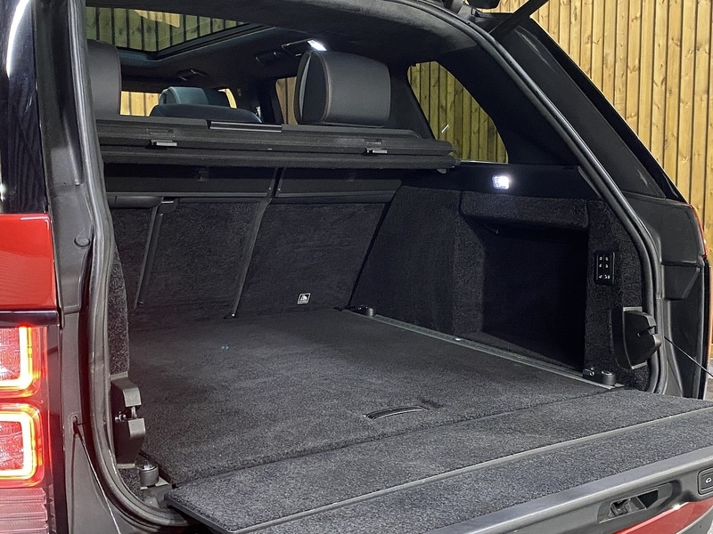 Used Land Rover Range Rover 2017 for sale - 77689238: Photo 30