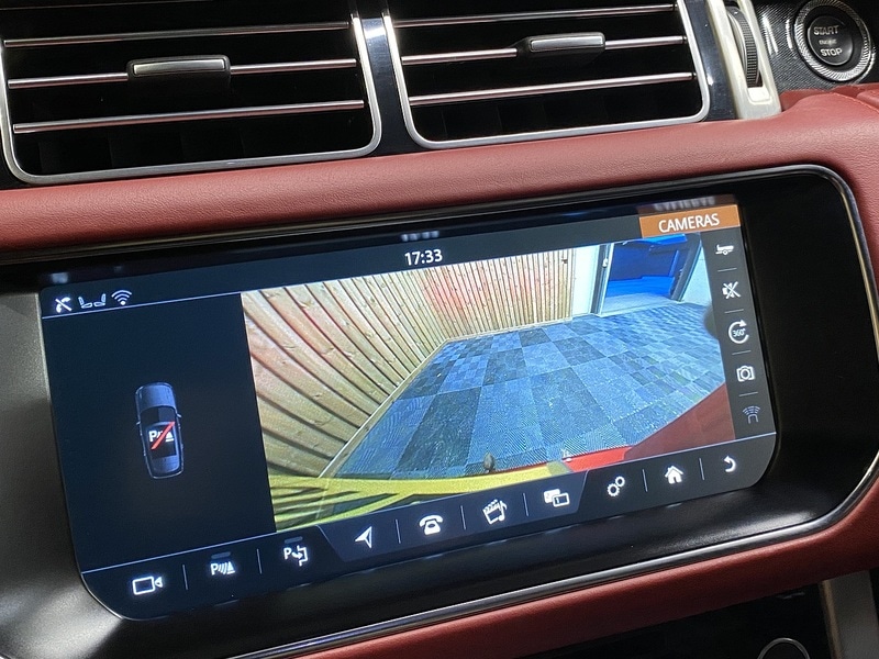 Used Land Rover Range Rover 2017 for sale - 77689238: Photo 32