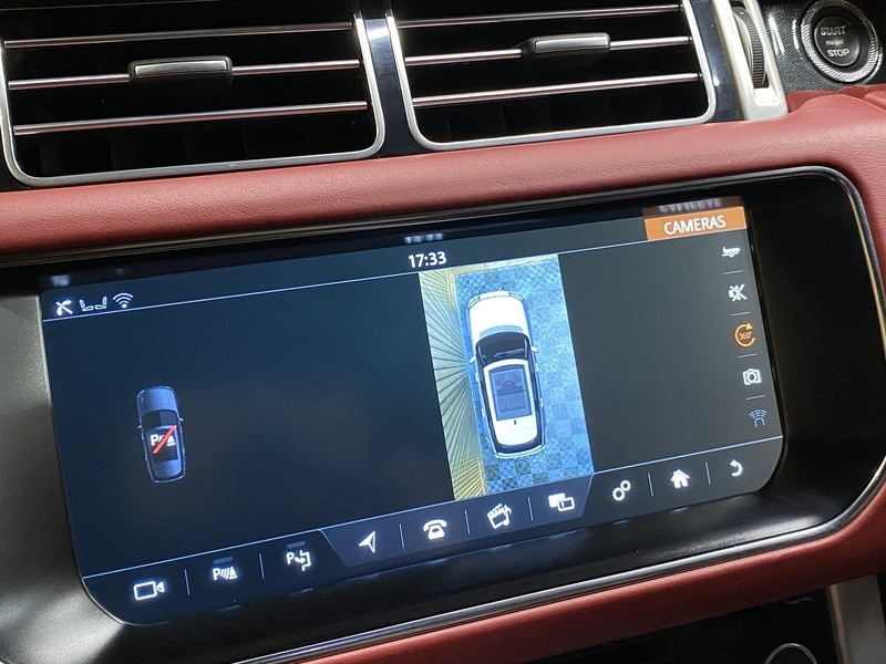 Used Land Rover Range Rover 2017 for sale - 77689238: Photo 33