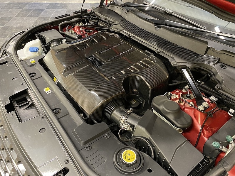 Used Land Rover Range Rover 2017 for sale - 77689238: Photo 41