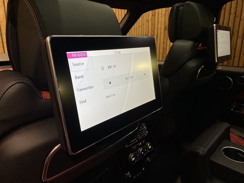 Used Land Rover Range Rover 2017 for sale - 77689238: Photo 44