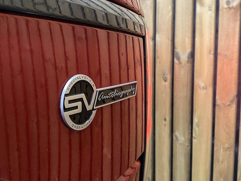 Used Land Rover Range Rover 2017 for sale - 77689238: Photo 5