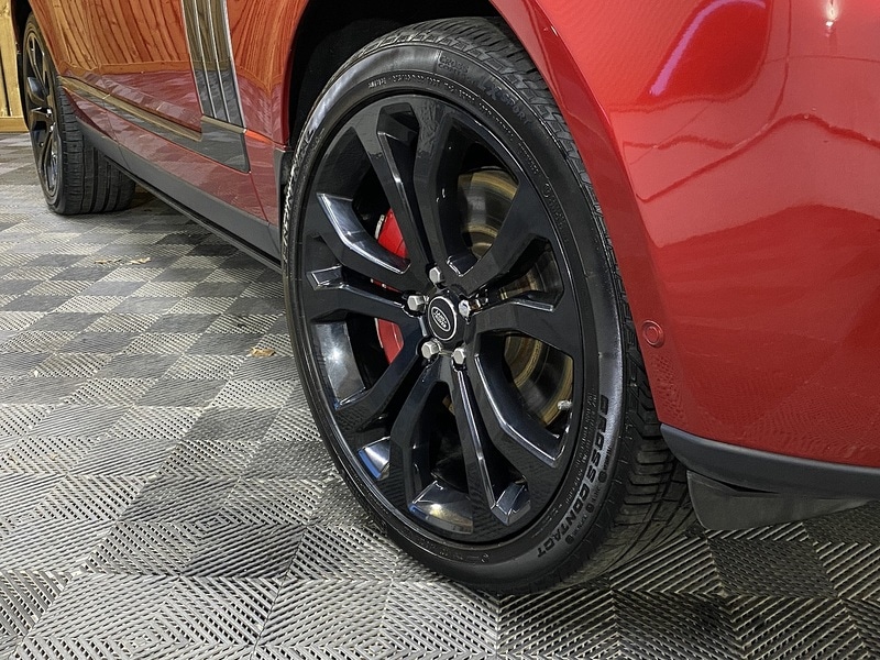 Used Land Rover Range Rover 2017 for sale - 77689238: Photo 57