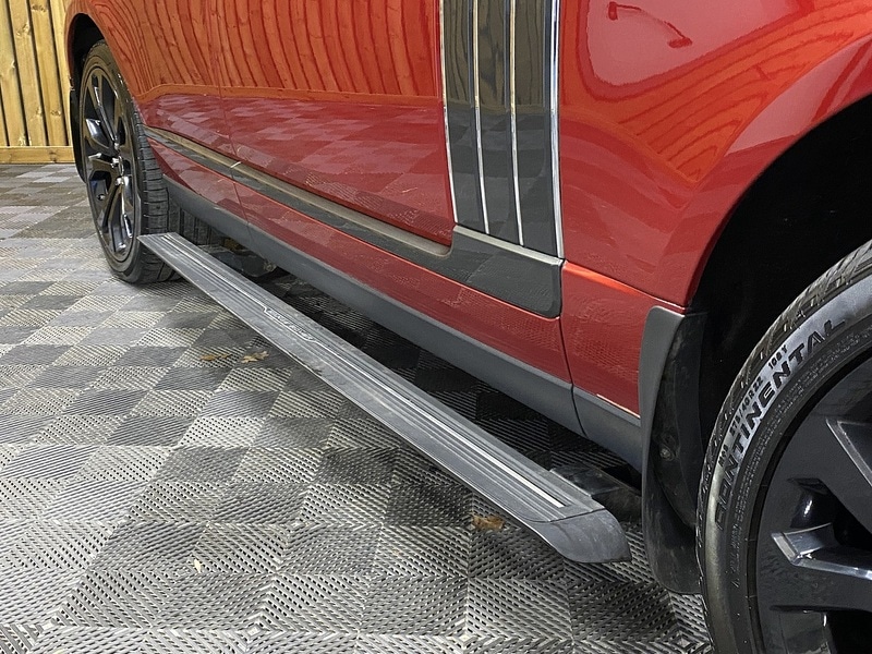 Used Land Rover Range Rover 2017 for sale - 77689238: Photo 8