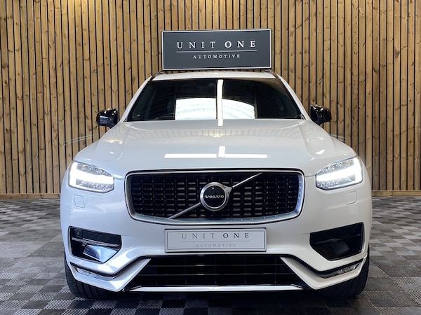 Used Volvo XC90 2020 for sale - 75384692: Photo 10